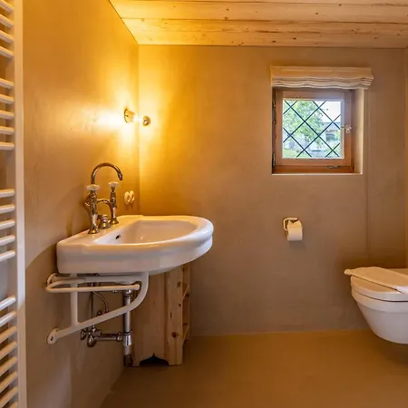 Haus Victoria Holiday home Schruns