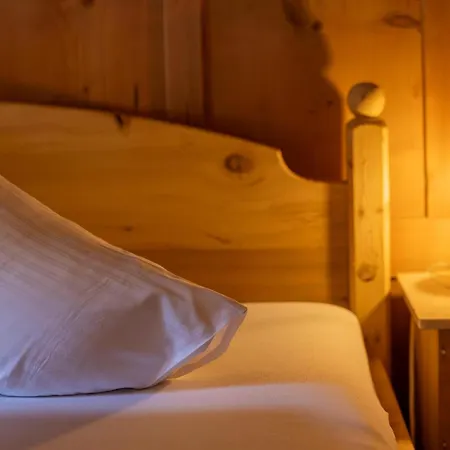 Haus Victoria Schruns