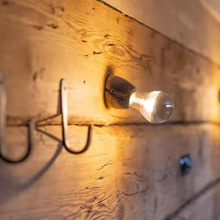 Haus Victoria * Schruns