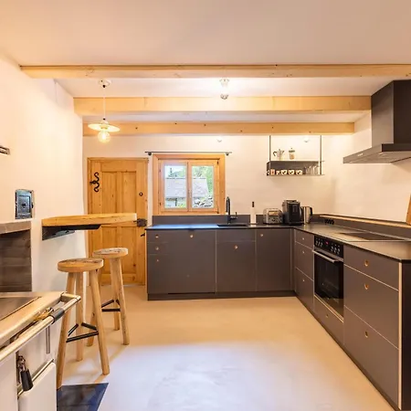 Haus Victoria Holiday home