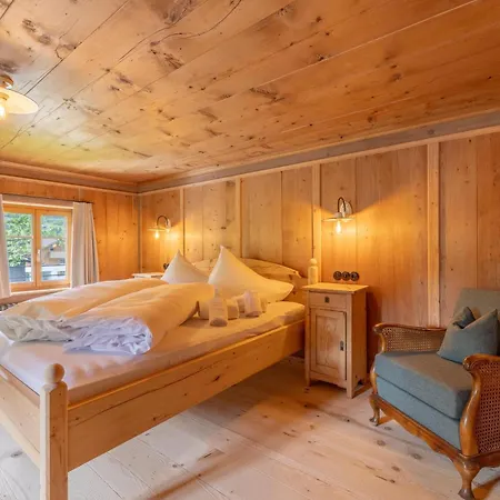 Holiday home Haus Victoria