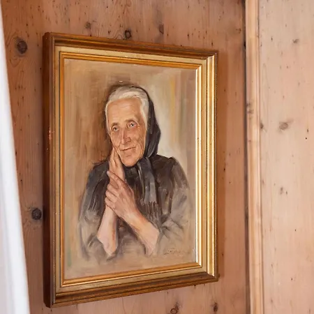 Ferienhaus Haus Victoria