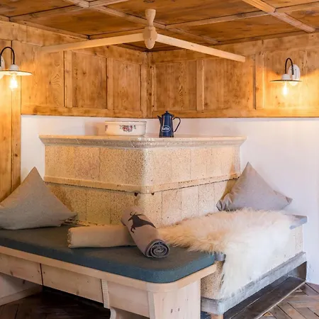 Haus Victoria Holiday home *