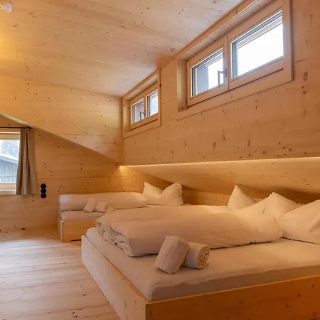 Haus Victoria Ferienhaus Schruns