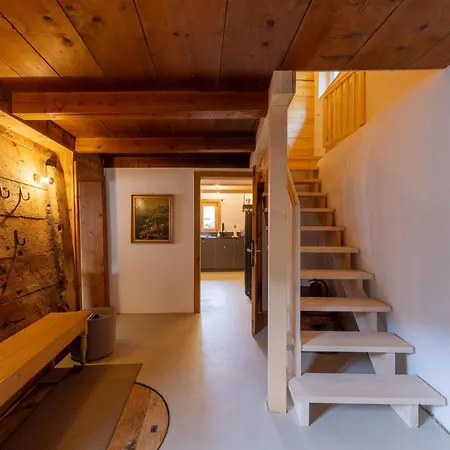 Ferienhaus Haus Victoria Schruns