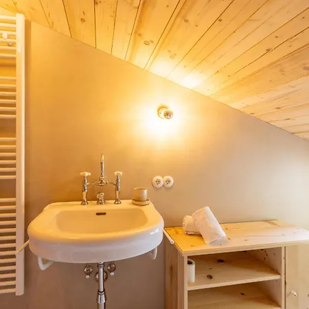Holiday home Haus Victoria