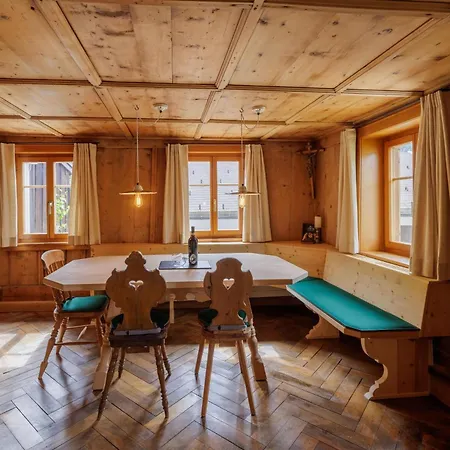 Holiday home Haus Victoria *