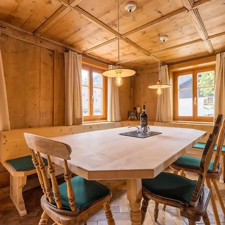 Haus Victoria Holiday home *