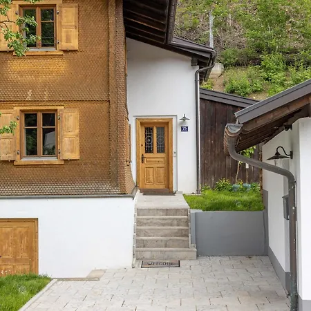 Haus Victoria *