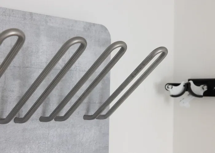 Haus Victoria Holiday home *