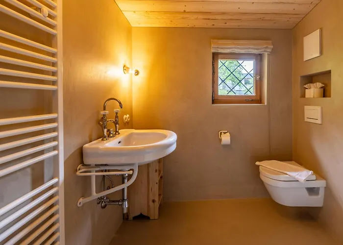 Haus Victoria Σπίτι διακοπών Schruns