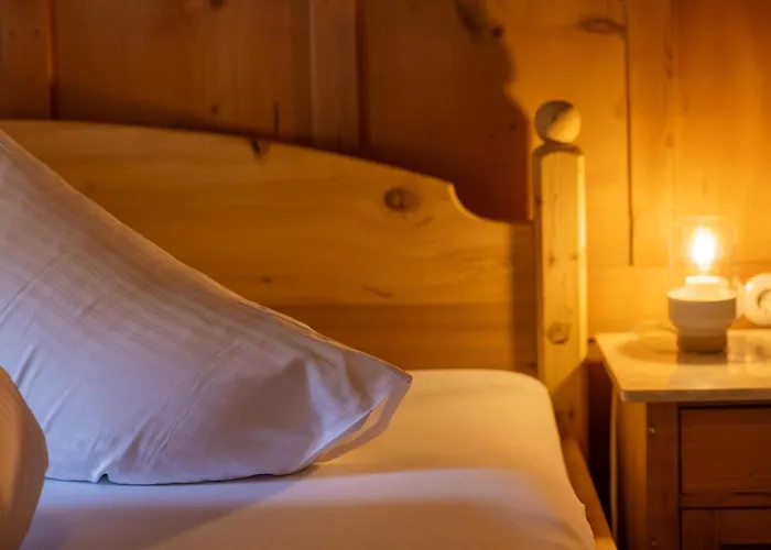 Haus Victoria Schruns