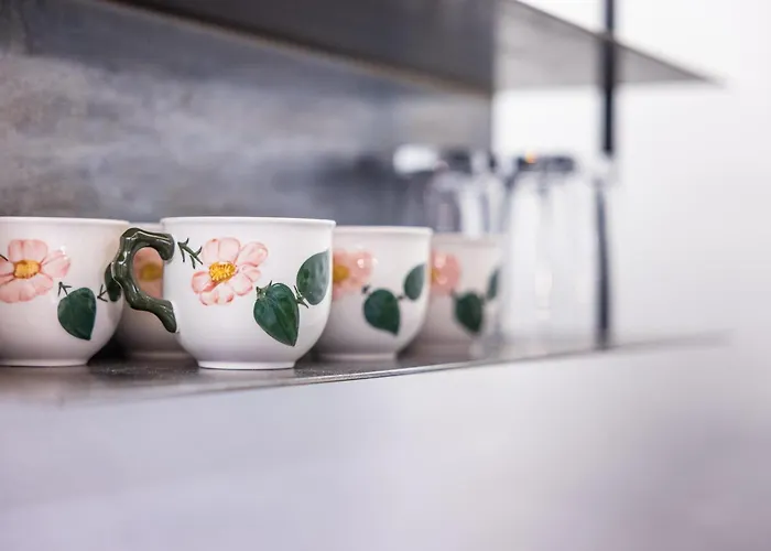 Haus Victoria Σπίτι διακοπών