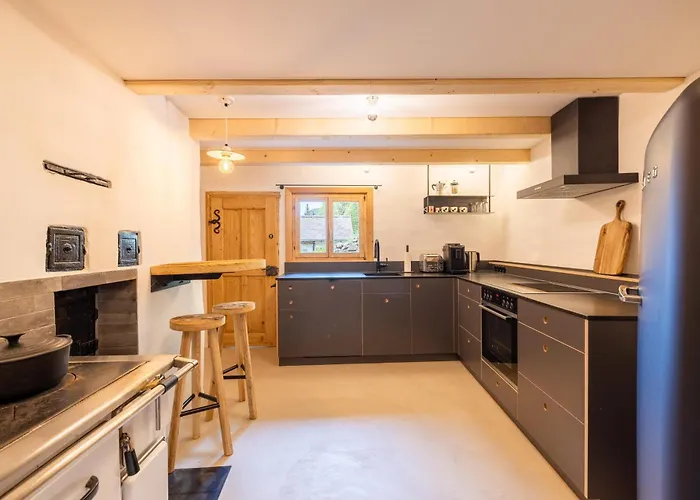 Haus Victoria Σπίτι διακοπών