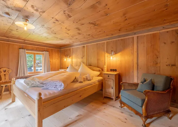 Σπίτι διακοπών Haus Victoria