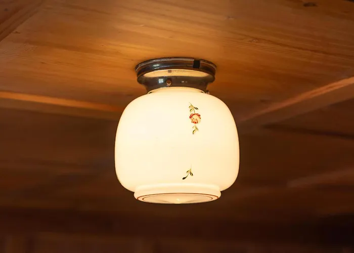 Σπίτι διακοπών Haus Victoria *