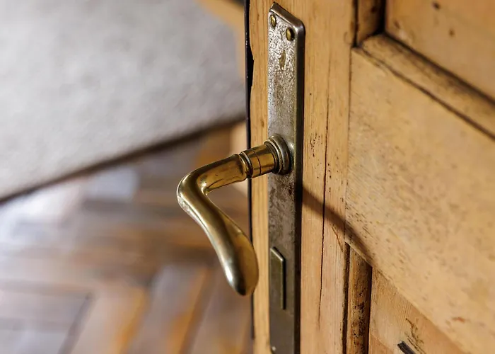 Haus Victoria Σπίτι διακοπών Schruns