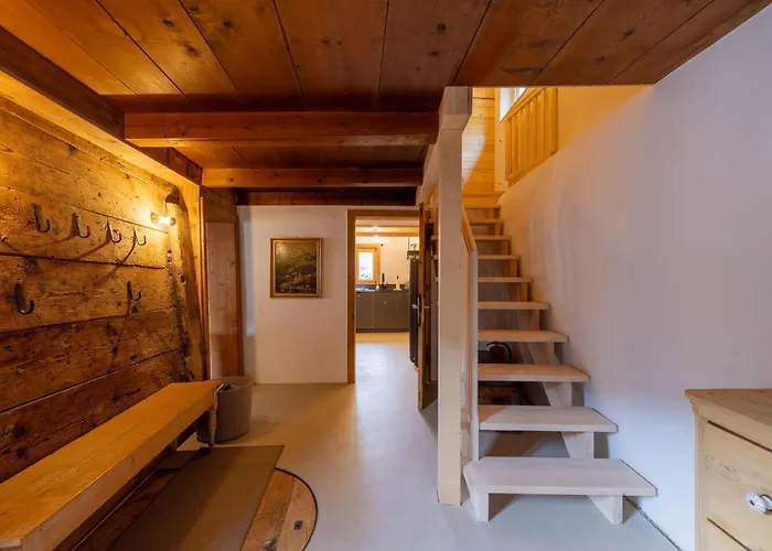 Σπίτι διακοπών Haus Victoria Schruns