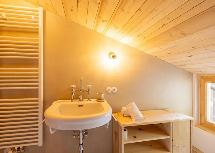 Σπίτι διακοπών Haus Victoria