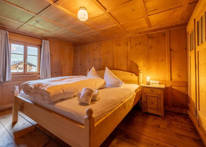 Haus Victoria Holiday home